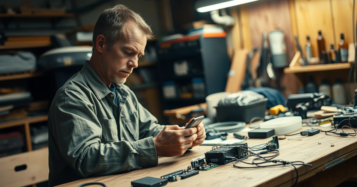 How to Use a Test Phone Number for SMS Verification Without Getting Blocked