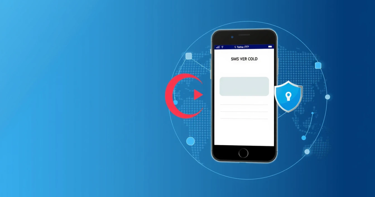 How to Use a Turkey OTP Receiving Number for Online Verification
