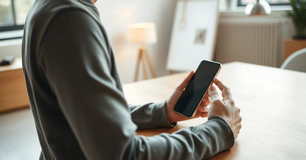 How to Use a UK Number for KakaoTalk Verification Without a Physical SIM