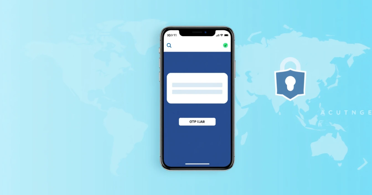 How to Use a USA Mobile Number for Verification Online