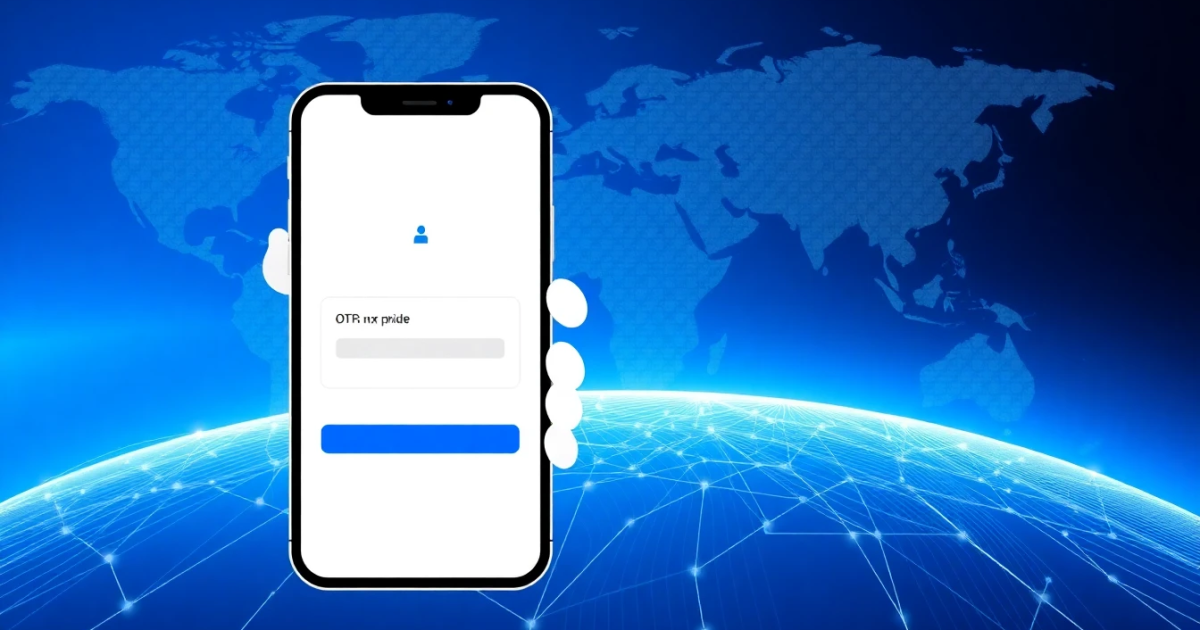 How to Use a Virtual United States Phone Number for Google Accounts