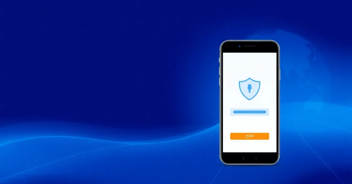 How to Use a Visible Verification Number Online Safely and Effectively