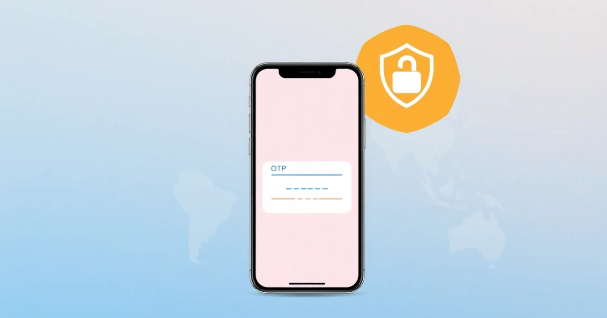 How to Use an Indonesia Temporary Phone Number for Online Verification