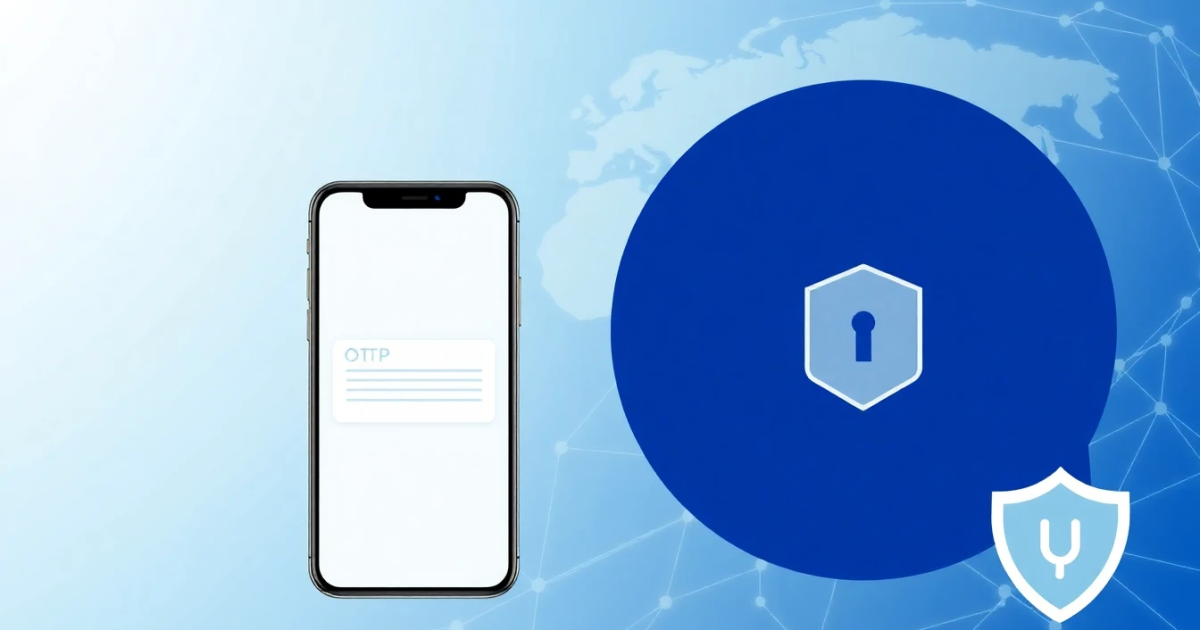 How to Use an Online Norway Phone Number for OTP Verification