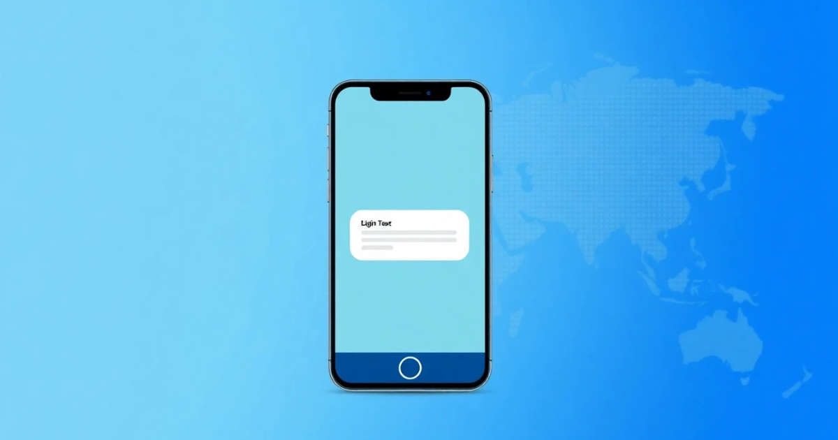 How to Use Another Account Verification on Capital One App