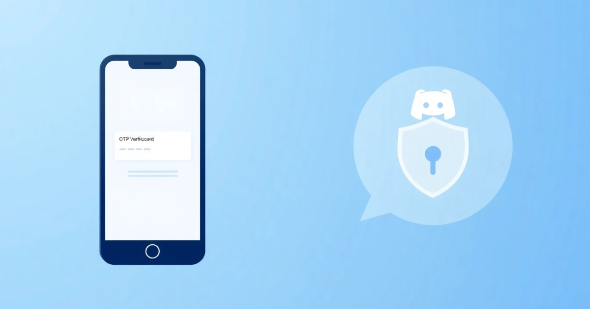 How to Verify a Discord Account Without a Phone Number