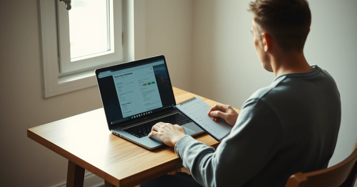 How to Verify Booking.com Without Using a Personal Number