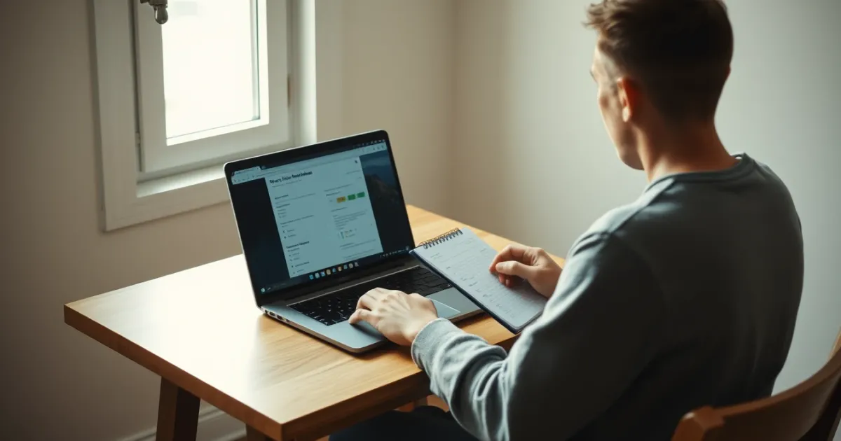How to Verify Booking.com Without Using a Personal Number