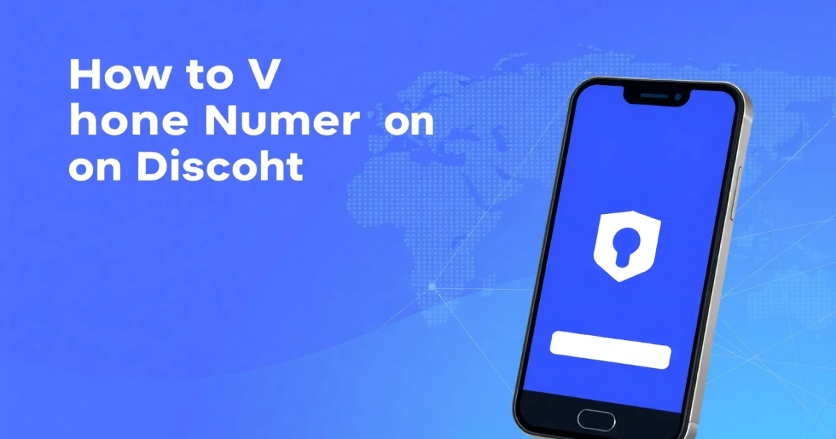 How to Verify Phone Number on Discord: Step-by-Step Guide