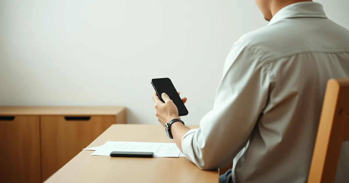 How to Verify Your Phone Number Online Without Running Into Dead Ends