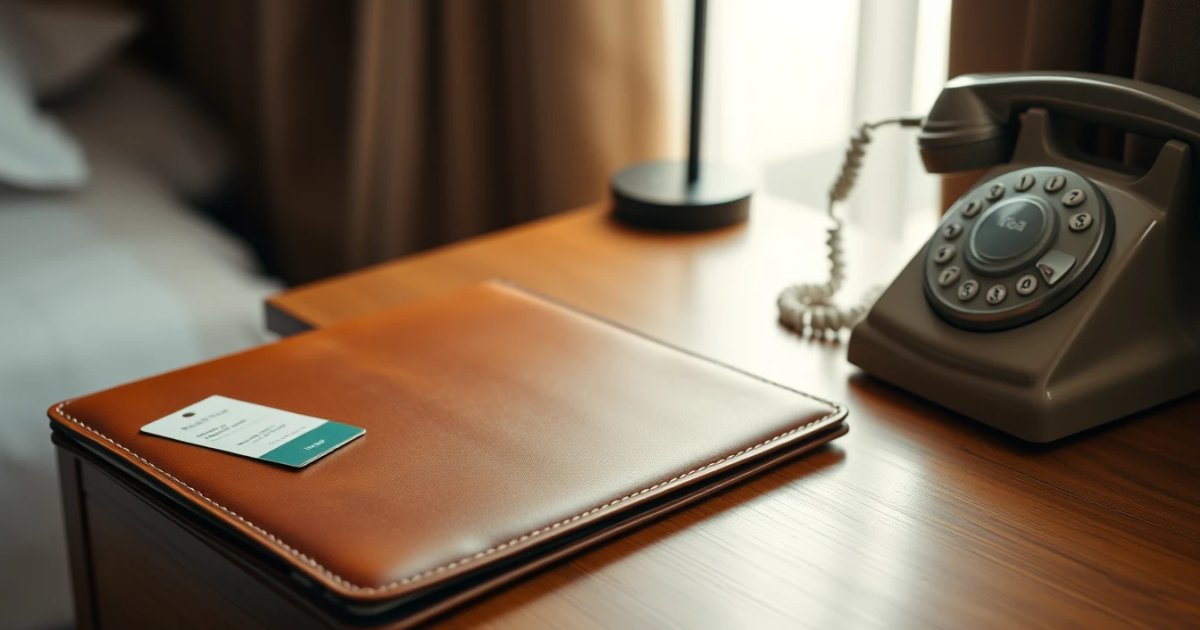 Hyatt Phone Verification Service: Why Your Code Won't Arrive and How to Fix It