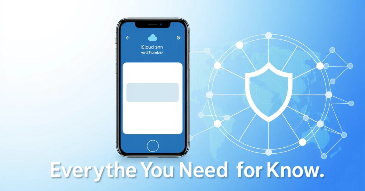 icloud sms verification: Everything You Need to Know