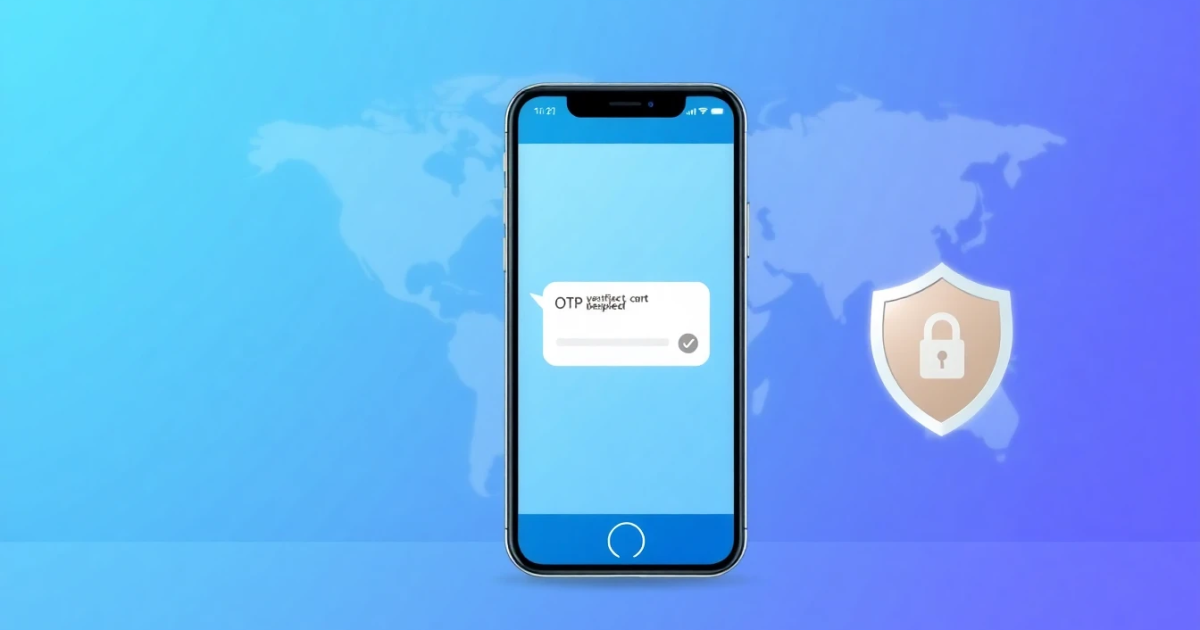 Instacart OTP Verification: Why You Need It and How to Complete It