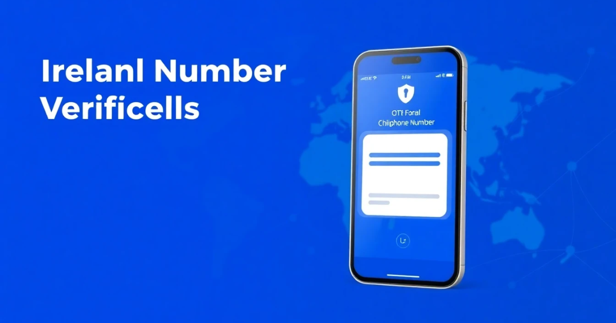Ireland Number for Craigslist Verification: Can You Use It and How It Works