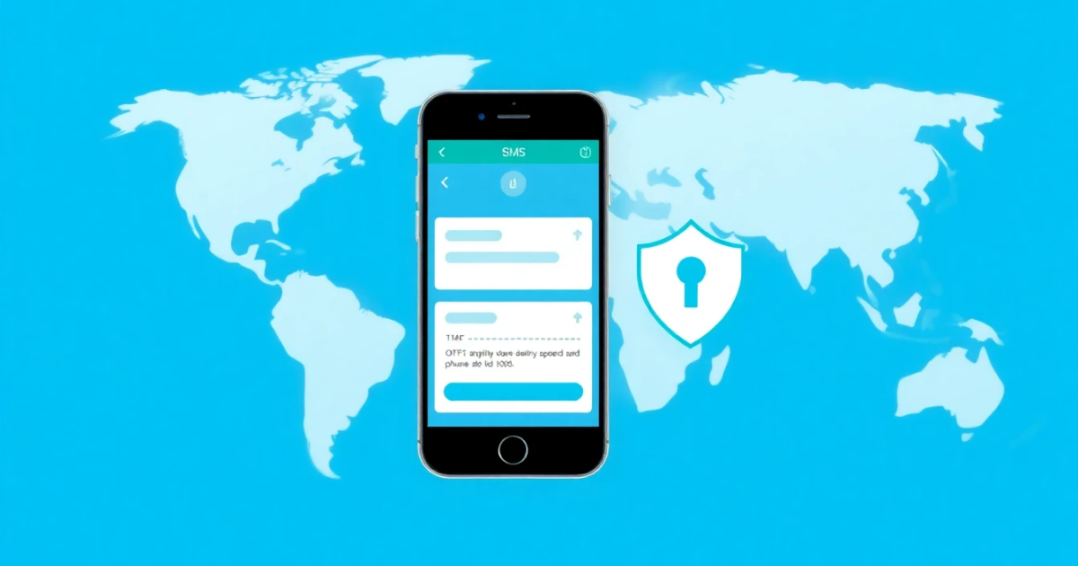 Ireland Number for KakaoTalk Verification: Complete Guide