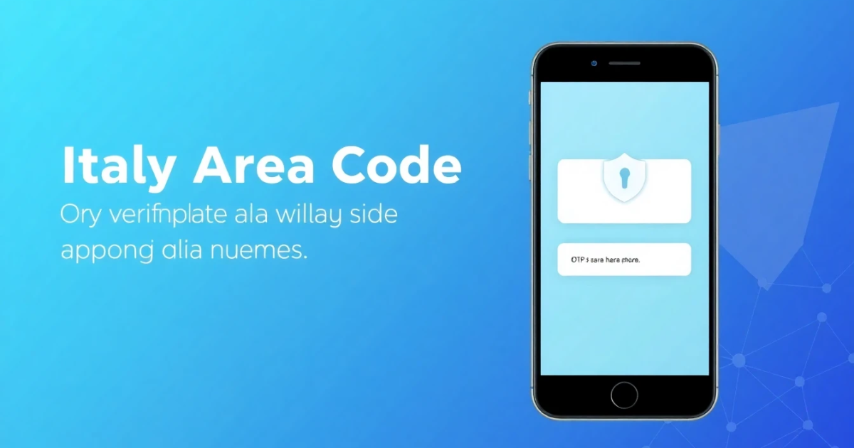 Italy Area Code: Complete Guide to Italian Phone Numbers and Dialing Rules