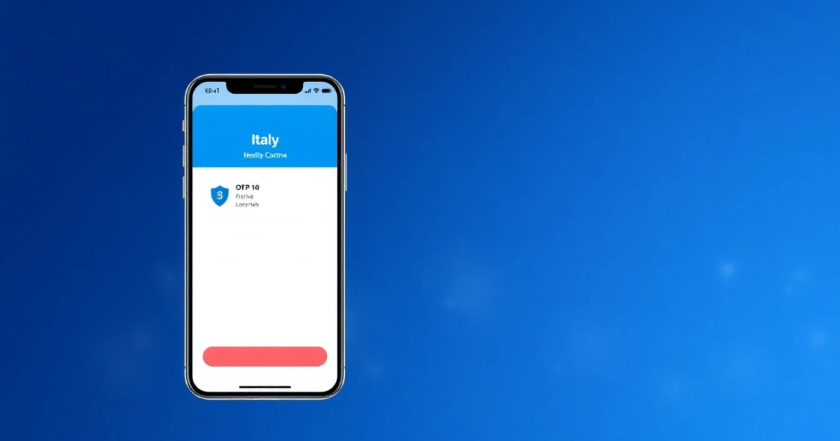 Italy Country Code Phone: Complete Dialing Guide and Number Format