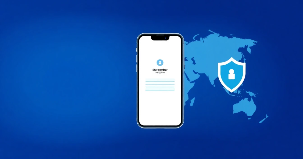 Italy Mobile Number for Verification: A Complete Guide
