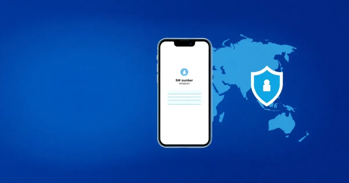 Italy Mobile Number for Verification: A Complete Guide
