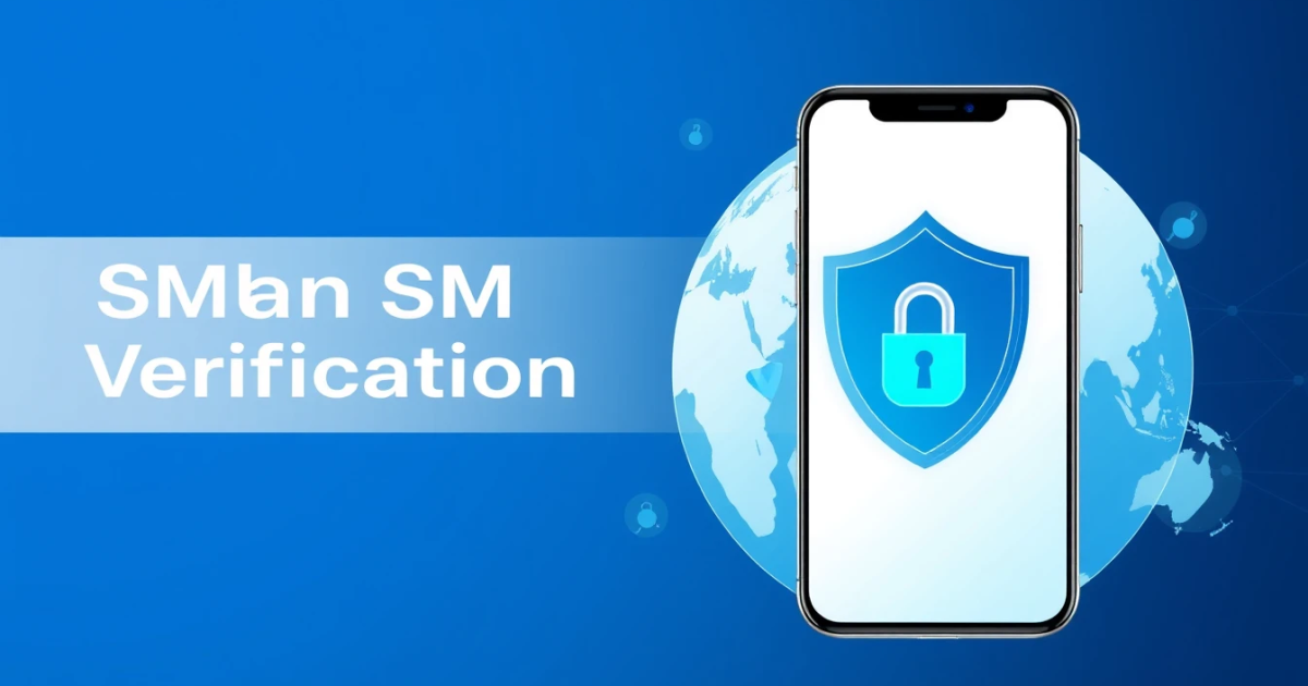 Japan SMS Verification Number: Everything You Need to Know
