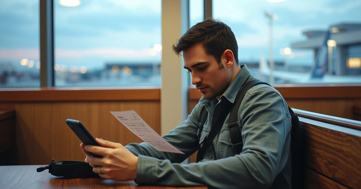JetBlue Verification Code: Why Your SMS Code Is Missing and How to Fix It