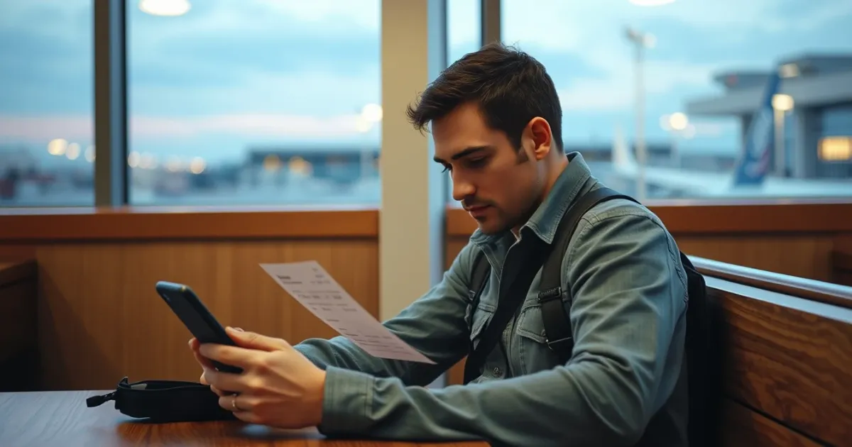 JetBlue Verification Code: Why Your SMS Code Is Missing and How to Fix It