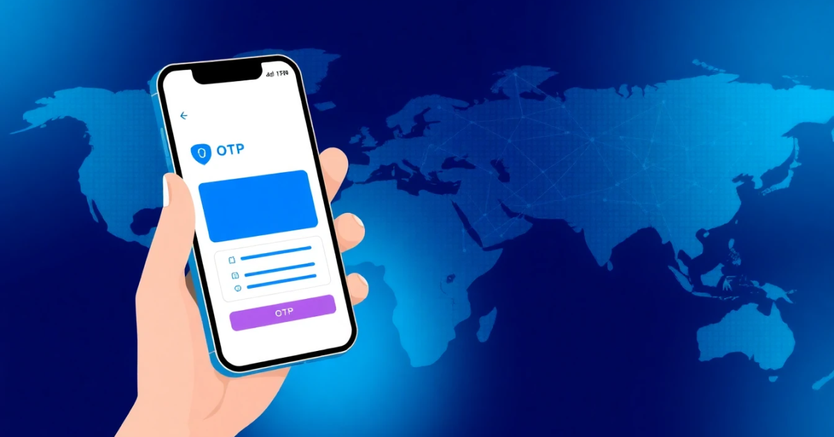 Just Eat OTP Verification: Everything You Need to Know About Code Delivery and Troubleshooting
