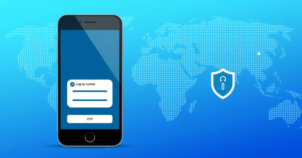 KakaoTalk OTP Number Singapore: How Verification Works and What You Need to Know