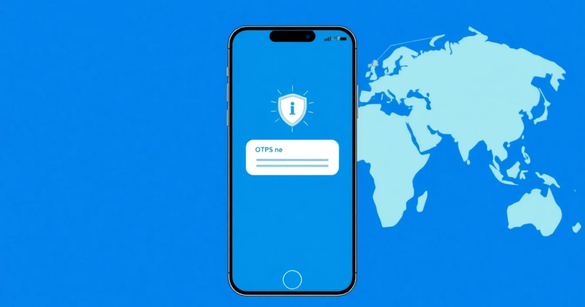 KakaoTalk OTP Verification: Complete Guide to Receiving and Troubleshooting Codes