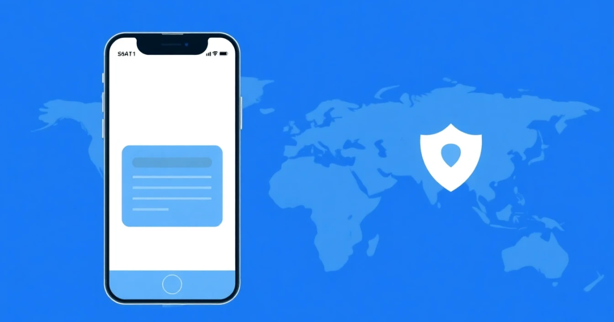 KakaoTalk SMS Verification in the United States: How It Works and Common Fixes