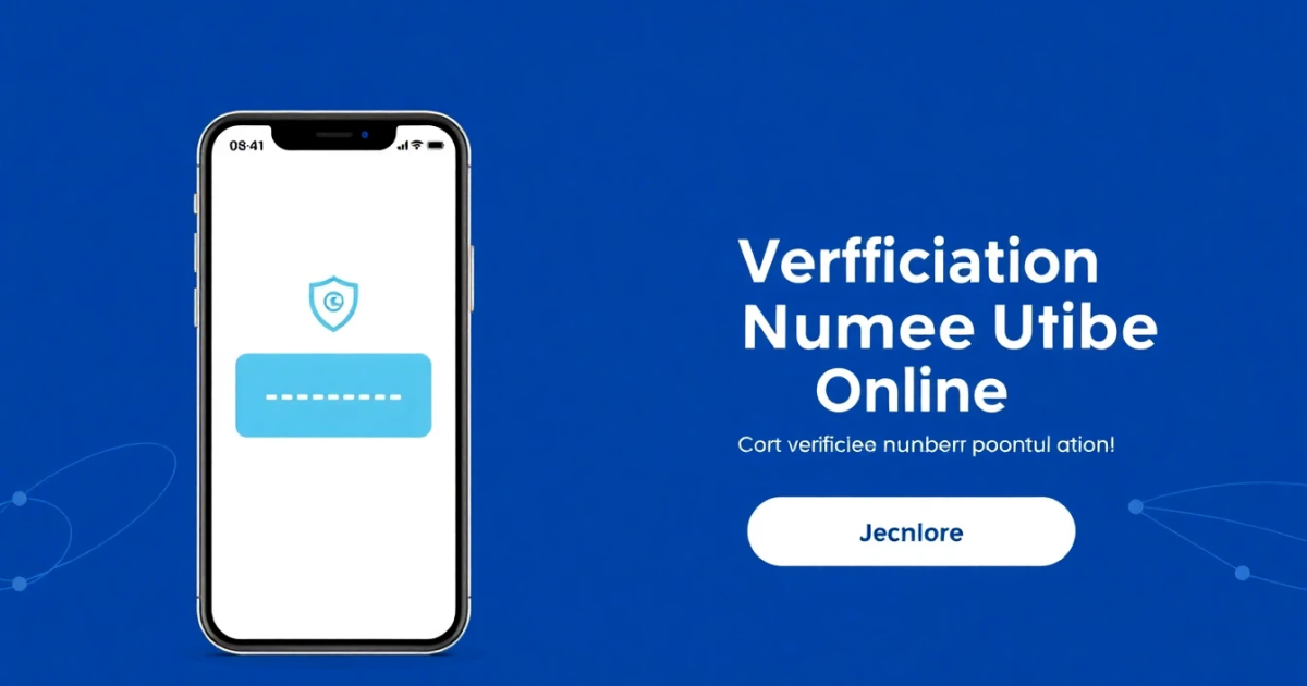 Kohl's Verification Number Online: Everything You Need to Know