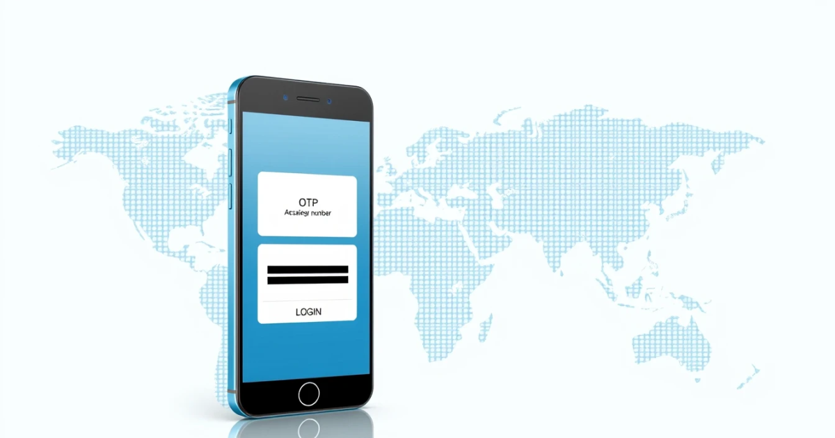 Korean Website Mobile Number OTP Verification Service Providers: What You Need to Know