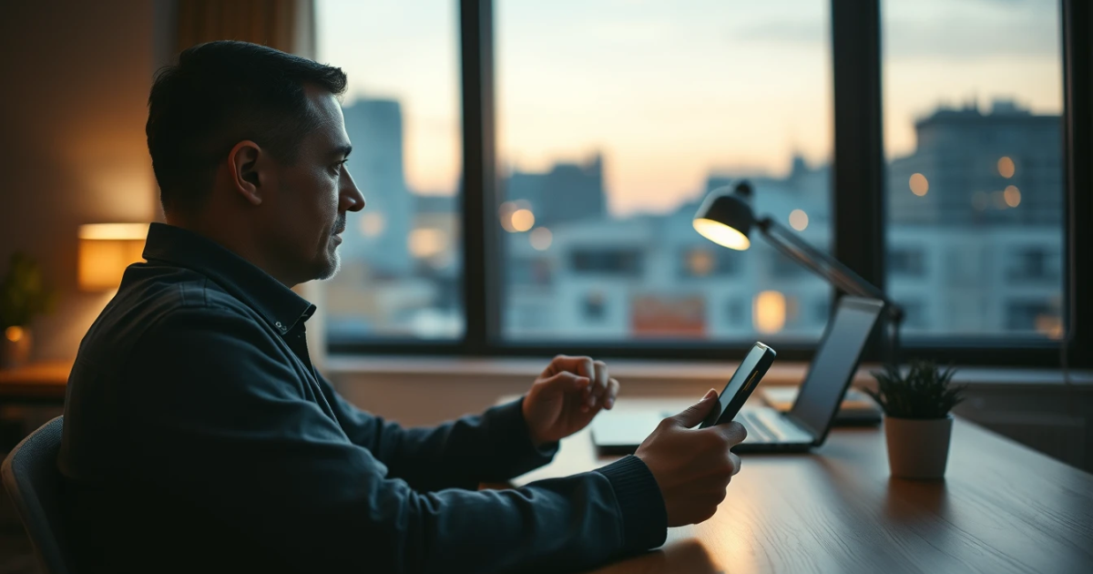 Looking for an SMS-Man Alternative? Here is What Actually Works