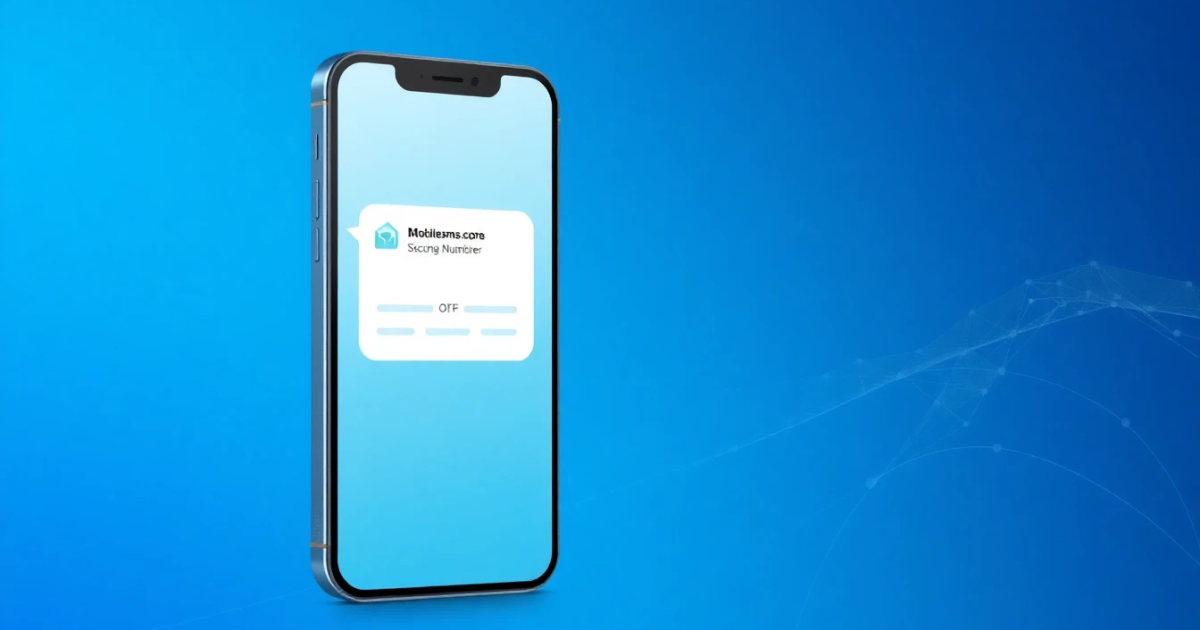 Looking for the Best Alternative to Mobilesms.io? Here Is What to Consider