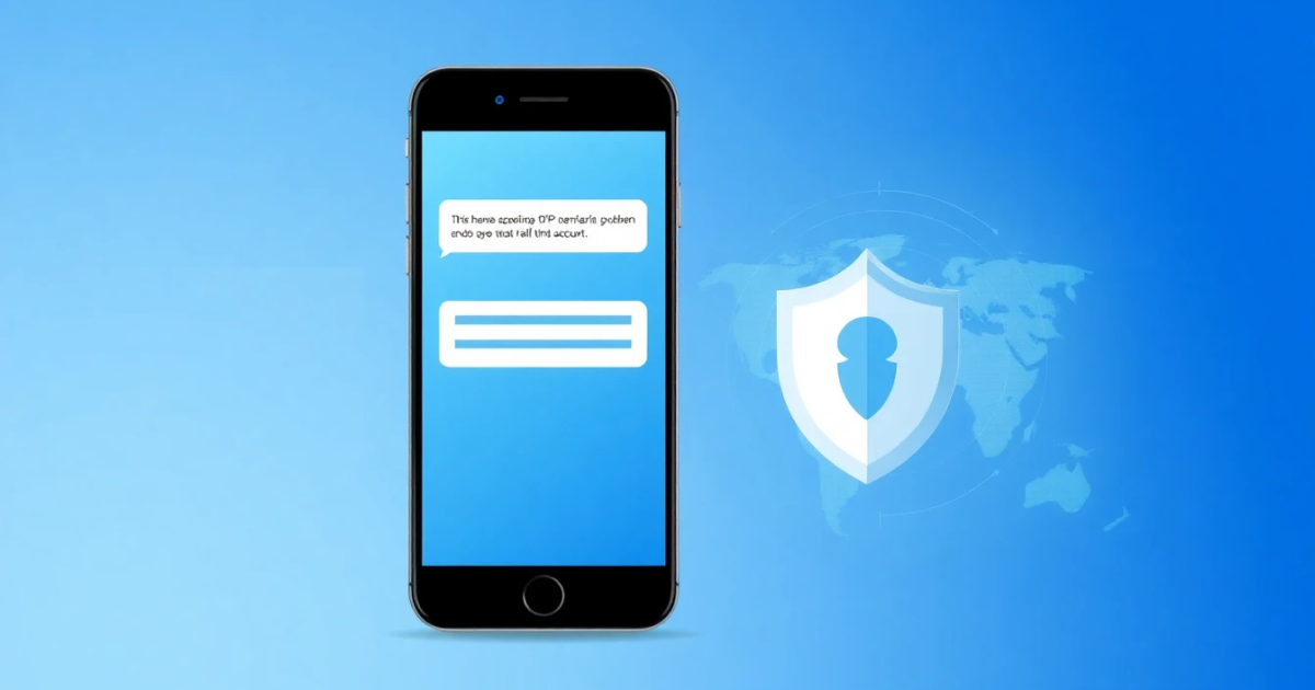 Lyft SMS Verification: How It Works, Common Problems, and Account Security