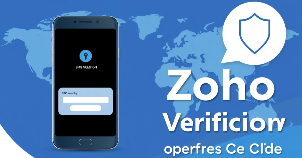 Malaysia Number for Zoho Verification: A Complete Guide