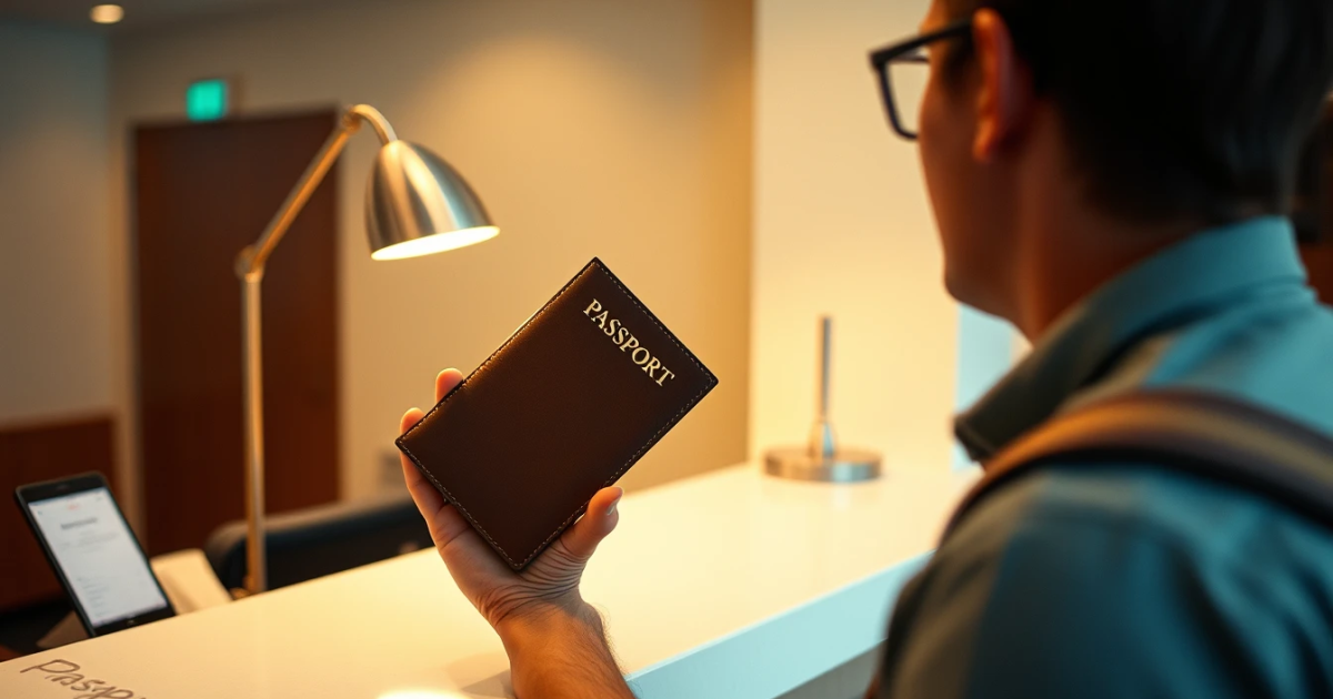 Marriott Phone Verification Service: How to Receive SMS Codes Without Using Your Real Number