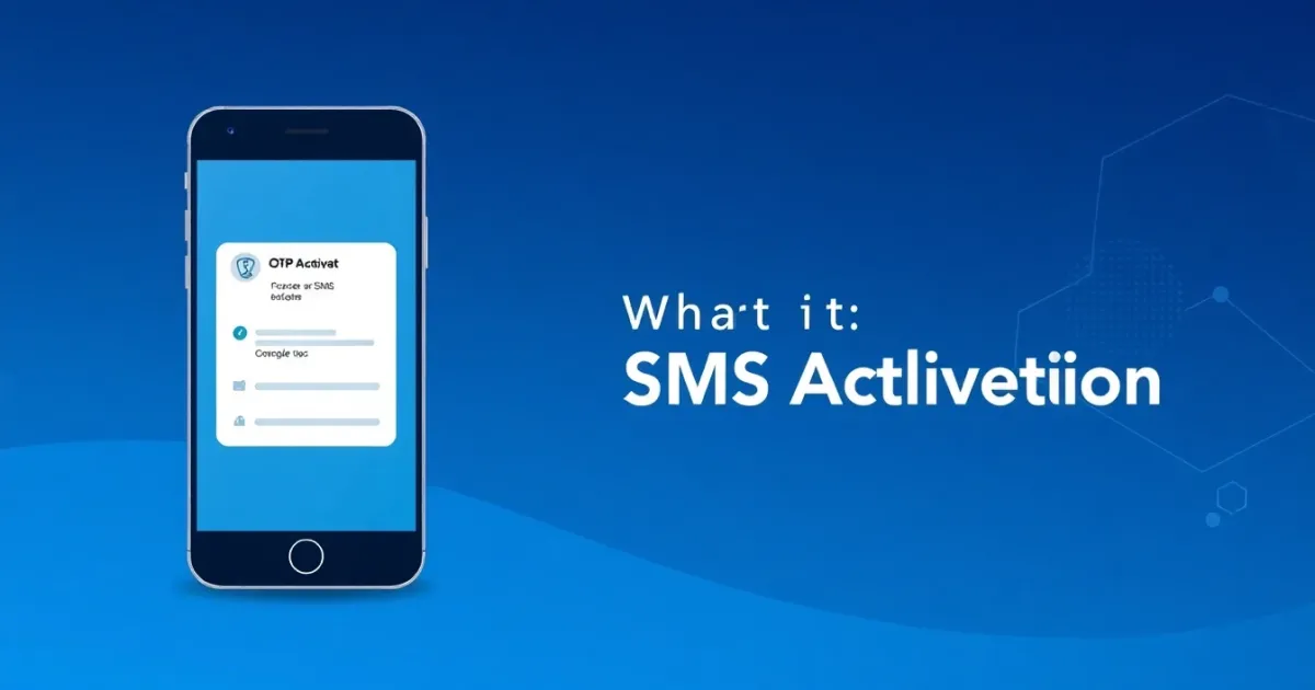 Marriott SMS Activation: What It Is and How to Use It