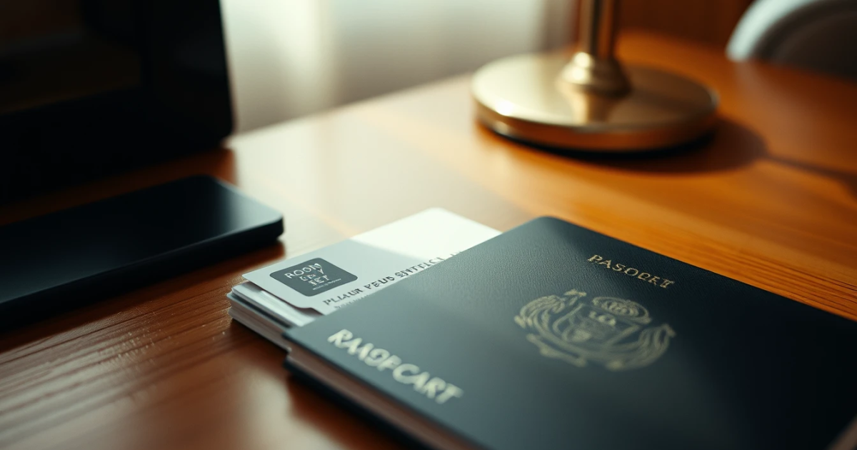 Marriott Verification Number Online: How to Handle OTPs and Phone Verification