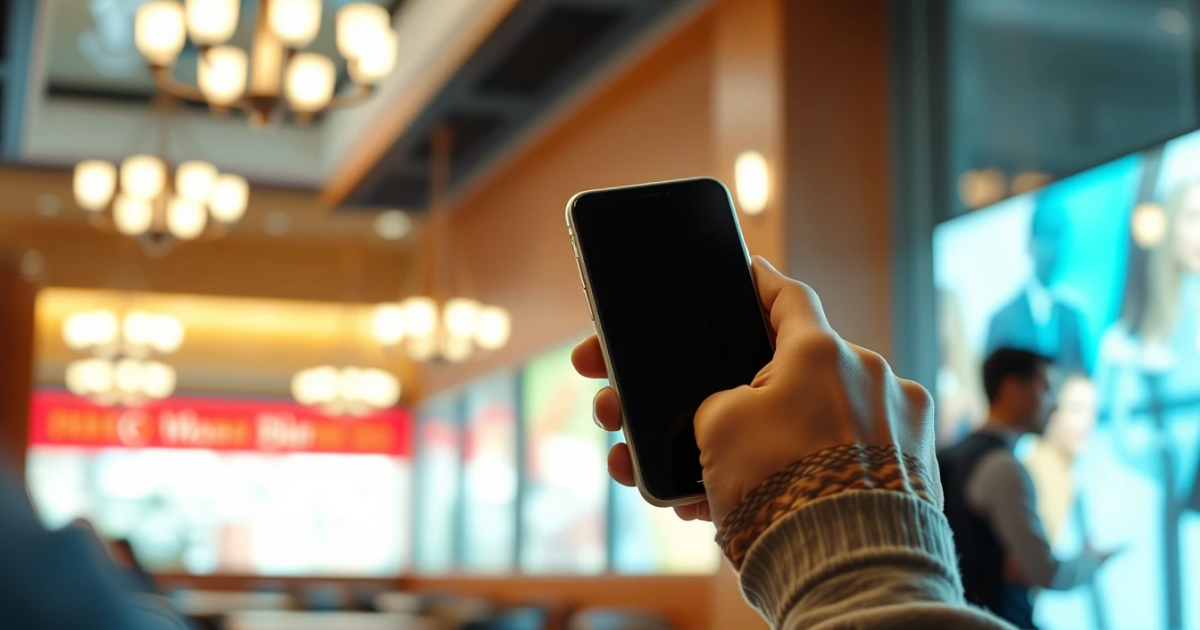 McDonald's Verification Code Not Arriving? Here is How to Fix It