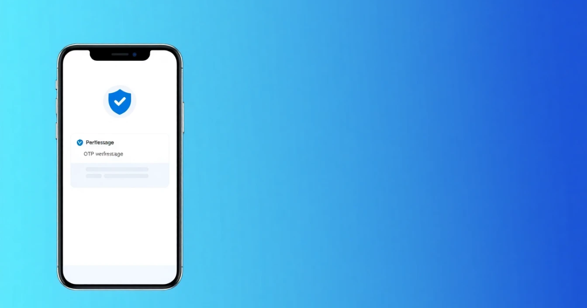 Menulog Verification Code: What It Is and How to Fix Delivery Issues