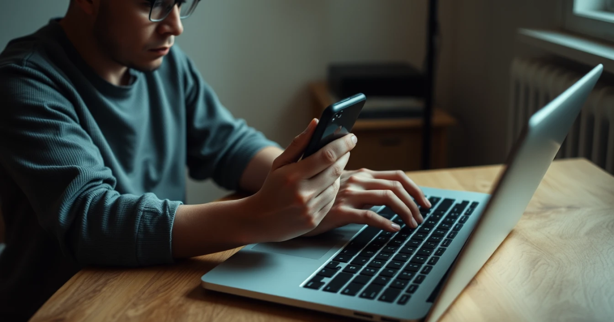 Messenger Phone Verification Service: How to Get Your OTP Code When Regular Methods Fail