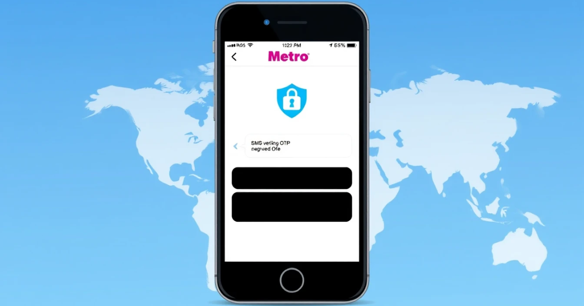 Metro by T-Mobile Phone Verification Service: Everything You Need to Know