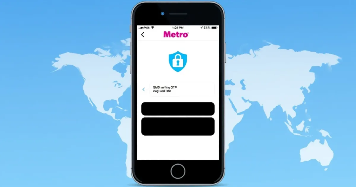 Metro by T-Mobile Phone Verification Service: Everything You Need to Know