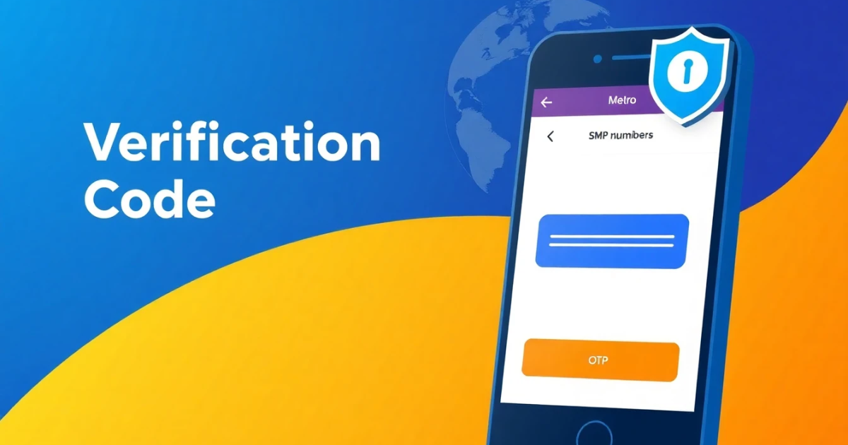 Metro by T-Mobile Verification Code: What It Is and How to Fix Delivery Issues