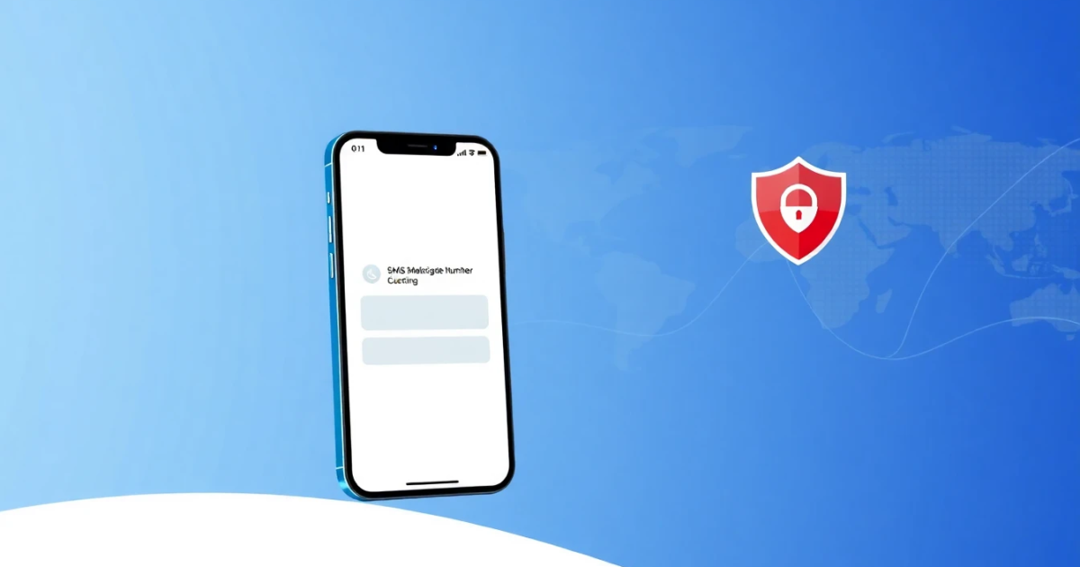 Mexico SMS Verification Number: Everything You Need to Know