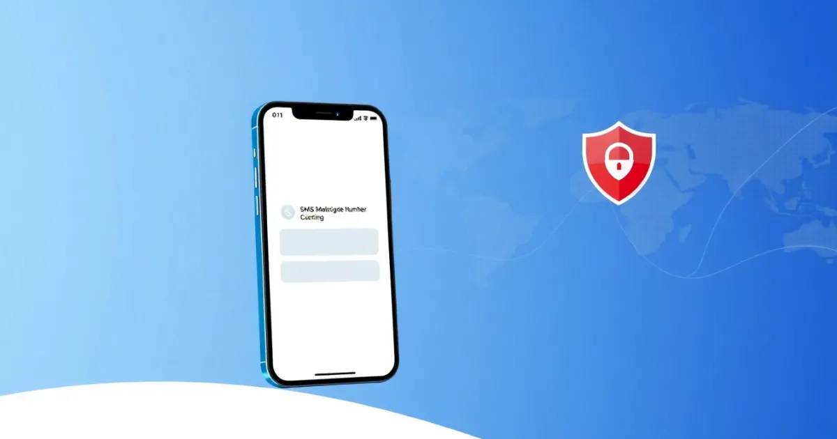 Mexico SMS Verification Number: Everything You Need to Know