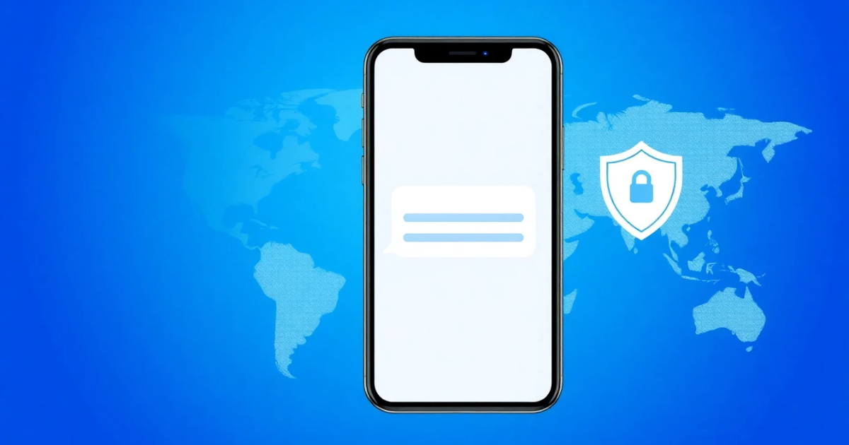 Microsoft Azure SMS Verification: How It Works and When to Use It