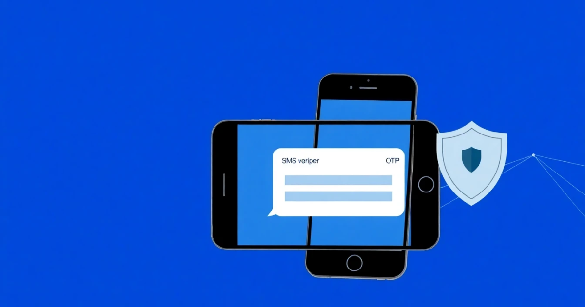 Microsoft Teams SMS Verification: Everything You Need to Know