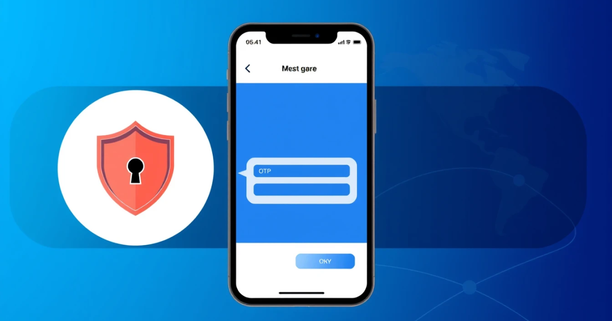 Mobilesms.io Competitors: Best Alternatives for SMS Verification